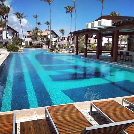 Taiba Beach Resort 205 Bl A-Imob Temporada Sao Goncalo do Amarante  ภายนอก รูปภาพ