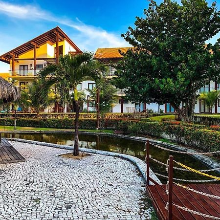 Taiba Beach Resort 205 Bl A-Imob Temporada Sao Goncalo do Amarante  ภายนอก รูปภาพ