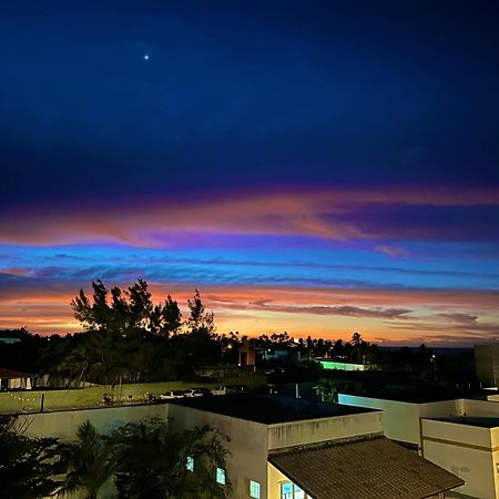 Taiba Beach Resort 205 Bl A-Imob Temporada Sao Goncalo do Amarante  ภายนอก รูปภาพ