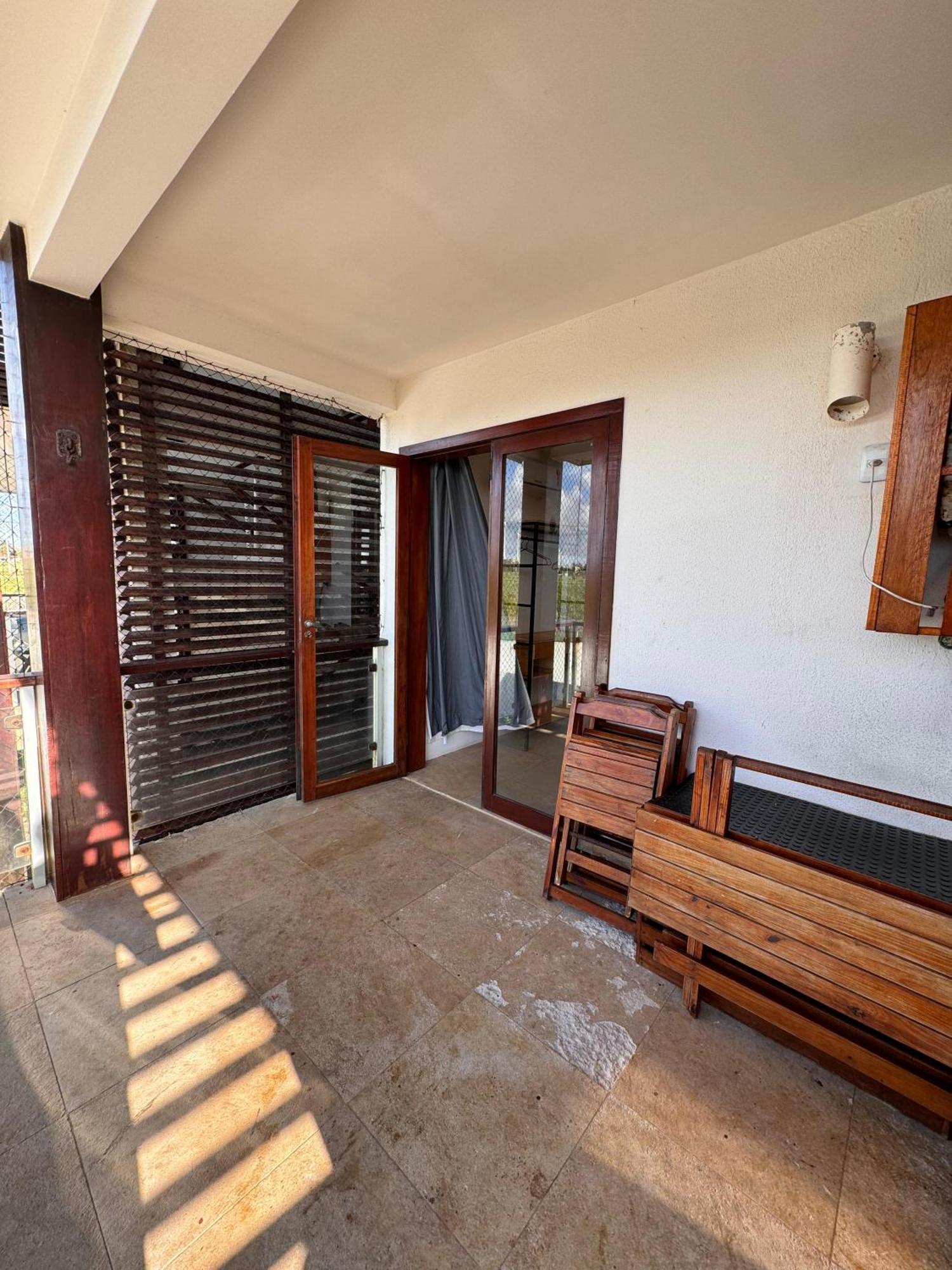 Taiba Beach Resort 205 Bl A-Imob Temporada Sao Goncalo do Amarante  ภายนอก รูปภาพ
