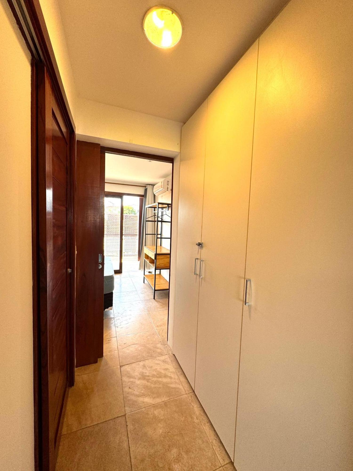 Taiba Beach Resort 205 Bl A-Imob Temporada Sao Goncalo do Amarante  ภายนอก รูปภาพ