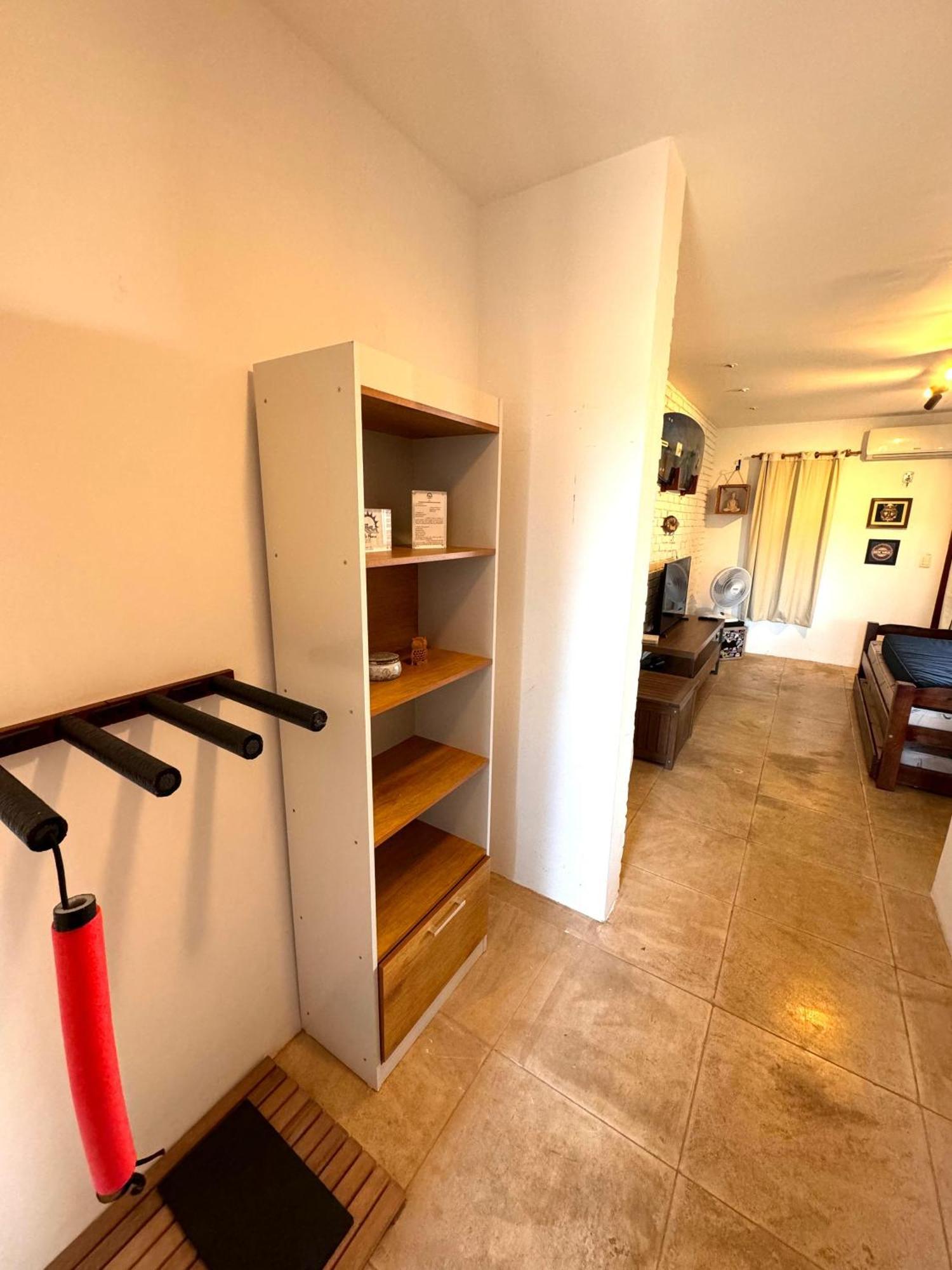 Taiba Beach Resort 205 Bl A-Imob Temporada Sao Goncalo do Amarante  ภายนอก รูปภาพ