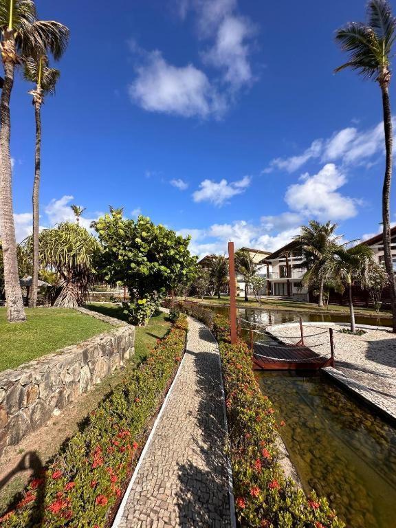 Taiba Beach Resort 205 Bl A-Imob Temporada Sao Goncalo do Amarante  ภายนอก รูปภาพ